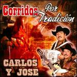 Corridos por Tradicion