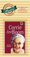 Corrie Ten Boom-Audio