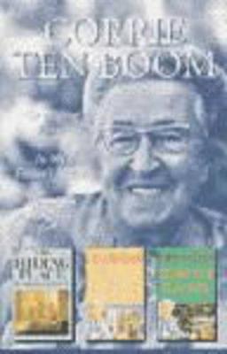 Corrie Ten Boom Omnibus: "Hiding Place", "In My Father's House", "Tramp for the Lord" - Boom, Corrie Ten