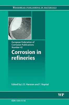 Corrosion in Refineries - Harston, J