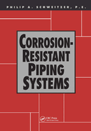 Corrosion-Resistant Piping Systems