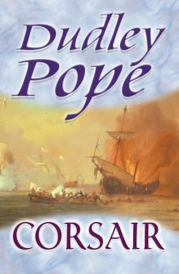Corsair - Pope, Dudley
