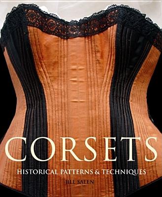 The Corset: A Cultural History: Steele, Valerie: 9780300099539