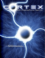 Cortex System Role Playing Game