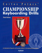 Cortez Peters Champ Key Drills Sftwr Upgrade Home Version Pkg 2001