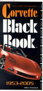 Corvette Black Book 1953-2005