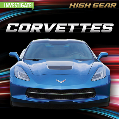 Corvettes - Emminizer, Theresa