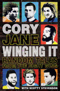 Cory Jane Winging It