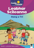 COSN NA GEALA 3rd Class Skills Book