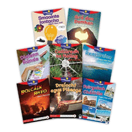 COSN NA GEALA 5th Class Non-Fiction Reader Pack: Complete Non-Fiction Reader Pack (8 titles)