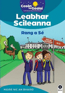 COSN NA GEALA 6th Class Skills Book