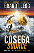 Cosega Source: A Booker Thriller