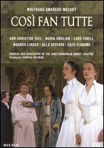 Cosi Fan Tutte (Drottningholm Court Theatre)