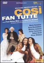 Cosi Fan Tutte (Opernhaus Zurich)