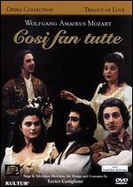 Cosi Fan Tutte - Enrico Castiglione