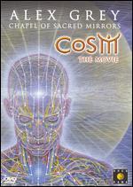 Cosm: The Movie - Alex Grey & the Chapel of Sacred Mirrors