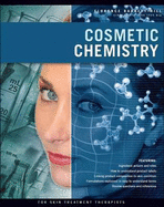 Cosmetic Chemistry - Barrett-Hill, Florence