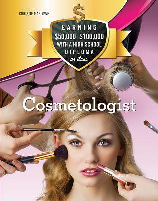 Cosmetologist - Marlowe, Christie