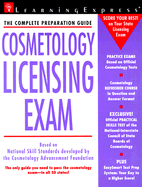 Cosmetology Licensing Exam - Learning Express LLC (Creator)