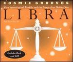 Cosmic Grooves: Libra - Various Artists