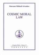 Cosmic Moral Laws - Omraam, Mikhael Aivanhov