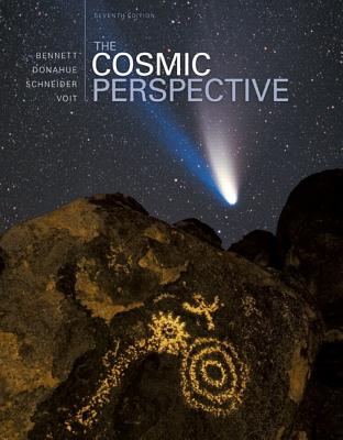Cosmic Perspective Plus MasteringAstronomy with eText -- Access Card Package: United States Edition - Bennett, Jeffrey O., and Donahue, Megan O., and Schneider, Nicholas