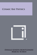 Cosmic Ray Physics
