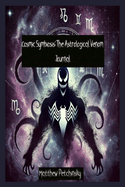 Cosmic Symbiosis: The Astrological Venom Journal