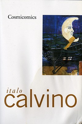 Cosmicomics - Calvino, Italo