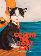 Cosmo The Boat Cat