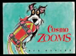 Cosmo Zooms - 