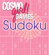 CosmoGirl! Games: sudoku