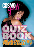Cosmogirl! Quiz Book: Discover Your Personality