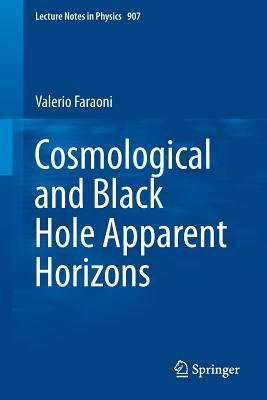 Cosmological and Black Hole Apparent Horizons - Faraoni, Valerio
