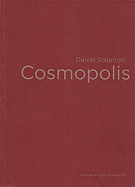 Cosmopolis: By Daniel Solomon - Solomon, Daniel, and Kelbaugh, Douglas (Editor)