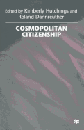 Cosmopolitan Citizenship