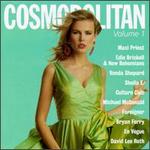 Cosmopolitan, Vol. 1