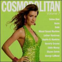 Cosmopolitan, Vol. 7 - Various Artists