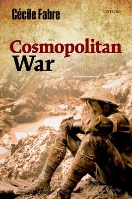 Cosmopolitan War - Fabre, Ccile