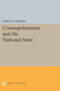 Cosmopolitanism and the National State