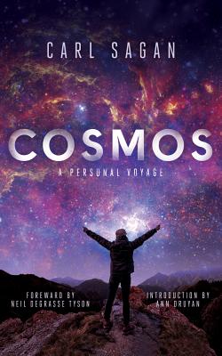 Cosmos: A Personal Voyage - Sagan, Carl, and Burton, LeVar (Read by), and MacFarlane, Seth (Read by)