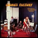 Cosmo's Factory [40th Anniversary Bonus Tracks] - Creedence Clearwater Revival