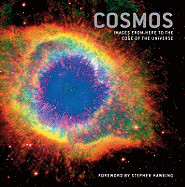 Cosmos: Images from Here to the Edge of the Universe