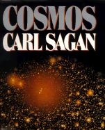 Cosmos - Sagan, Carl