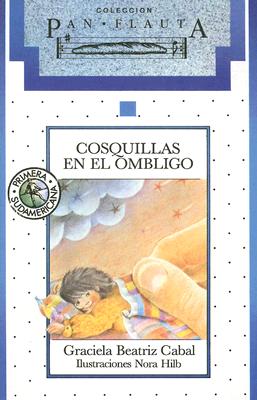 Cosquillas En El Ombligo - Cabal, Graciela Beatriz