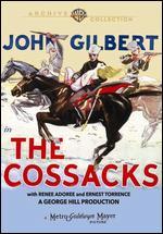 Cossacks - Clarence Brown; George W. Hill