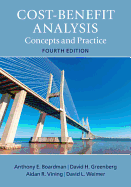 Cost-Benefit Analysis: Concepts and Practice