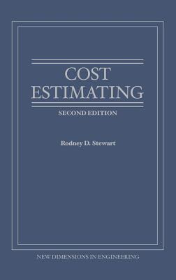 Cost Estimating - Stewart, Rodney D