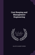 Cost Keeping and Management Engineering