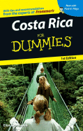 Costa Rica for Dummies